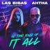 Cover art for "Las Bibas From Vizcaya, AHTHA — IN THE END OF IT ALL (Tackthai Remix)"