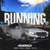 Cover art for "Kendrick — Running"