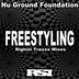 Cover art for "Nu Ground Foundation — Freestyling (Righini Traxxx Cut)"