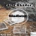Cover art for Gladiator