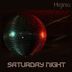 Cover art for "Higinio — Saturday Night"