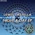 Cover art for "Lewis Lastella — Night & Day"