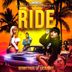 Cover art for "Benny Page — Ride feat. Skibadee"