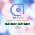 Cover art for "Baran Ozhan — Visa"