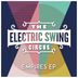 Cover art for "The Electric Swing Circus — Empires"