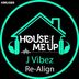 Cover art for "J Vibez — Re-Align"