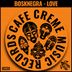 Cover art for "Bosknegra — Love"