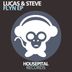 Cover art for "Lucas & Steve — Foolish"