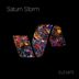 Cover art for "Saturn Storm — Bonkers"