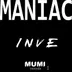 Cover art for Maniac