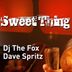 Cover art for "Dj The Fox, Dave Spritz — Sweet Thing"