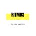 Cover art for Ritmos