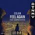 Cover art for "Edlan — Feel Again feat. Cooper Stites"