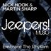 Cover art for "Martin Sharp, Nick Hook — Embrace the Rhythm (Original Mix)"