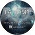 Cover art for "Avermass — La Bomb"