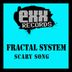 Cover art for "Fractal System — Scary Song (Superstrobe Remix)"