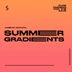 Cover art for "Alberto Santana — Summer Gradients"