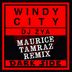 Cover art for "DJ Zya — Windy City (Maurice Tamraz Remix)"