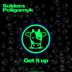 Cover art for "Soldera, Poligamyk — Get It Up !"