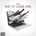 Cover art for Do It Like Me