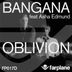 Cover art for "Bangana — Oblivion feat. Asha Edmund (Original Mix)"