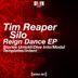 Cover art for "Tim Reaper & Silo — Intent"