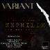 Cover art for "Variant — Nephilim (Monktec Remix)"