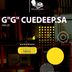 Cover art for "G"G" Cuedeep.SA — Amujei"