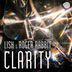 Cover art for "Lish, Roger Rabbit — Clarity"