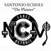 Cover art for "Santonio Echols — The Planner (San's Deep Mix)"