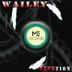 Cover art for "Wailey — Devotion"