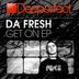 Cover art for "Da Fresh — Alert (Original Mix)"