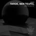 Cover art for "Ben Teufel, Tarde — Blackhills"