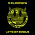 Cover art for "Axel Doorman — Let's Get Serious (Original)"