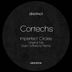 Cover art for "Cortechs — Imperfect Circles"