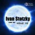 Cover art for "Ivan Stotzky — Inside Me"