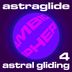 Cover art for "Astraglide — On And On"