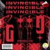 Cover art for Invincible