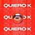 Cover art for "HCTM — Quiero K"