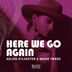 Cover art for Here We Go Again