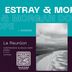 Cover art for "Estray, Morgan Dope — La Reunion (Original Mix)"