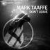 Cover art for "Mark Taaffe — Don't Leave"