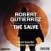 Cover art for "Robert Gutierrez — The Salve"