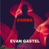 Cover art for "Evan Gastel — Combo (Original)"