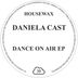 Cover art for "Daniela Cast — Pure Love (Original Mix)"