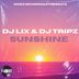 Cover art for "DJ LIX, DJ TRIPZ — Sunshine"