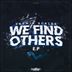 Cover art for "Karmin Scales — We Find Others"