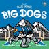 Cover art for "Blaze Orange — Big Dogs (Radio Edit)"