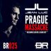 Cover art for "Jean Luc — Prague Massacre (Radio Edit)"