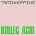 Cover art for "Kolleg Acid — Trainhopping"